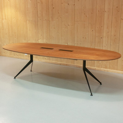 Table Akaba L270 Noyer 2nd C.