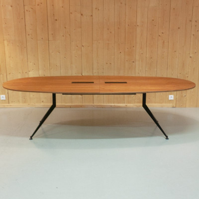 Table Akaba L270 Noyer 2nd C.