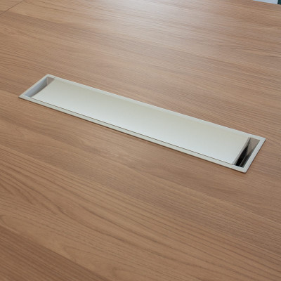 Table de réunion 1035 cm Cerisier