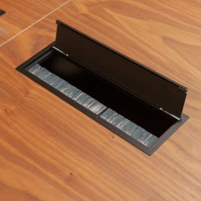 Table Akaba L270 Noyer 2nd C.