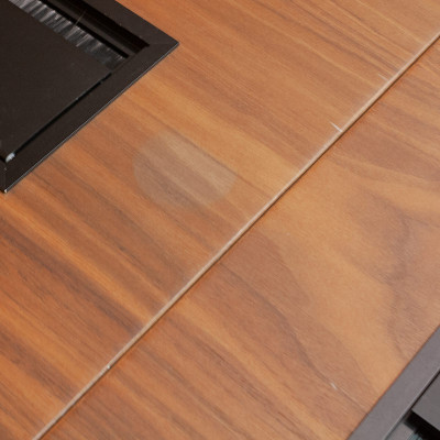 Table Akaba L270 Noyer 2nd C.