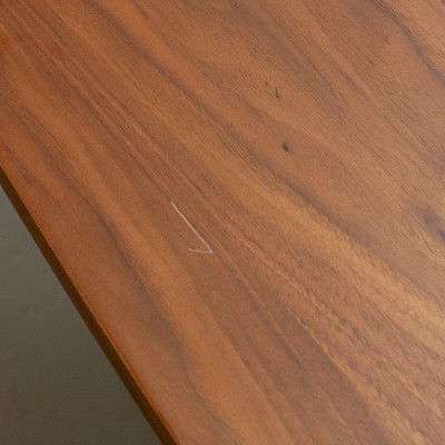 Table Akaba L270 Noyer 2nd C.