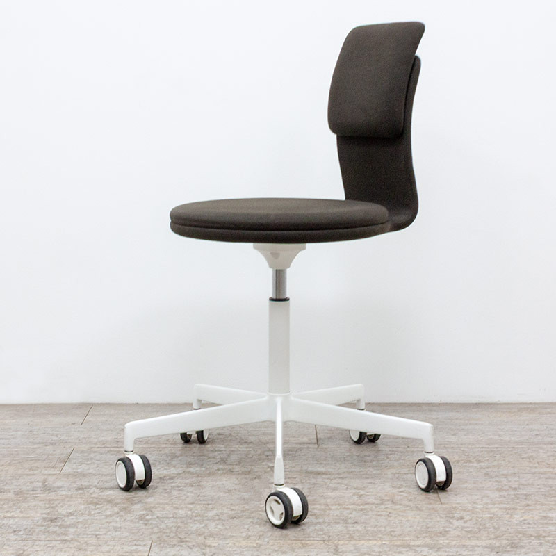 LAPALMA Lab S71 en tissu Brun