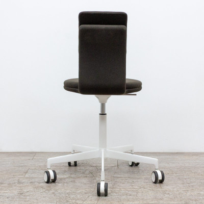 LAPALMA Lab S71 en tissu Brun