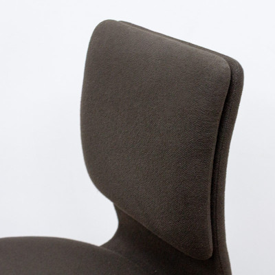 LAPALMA Lab S71 en tissu Brun