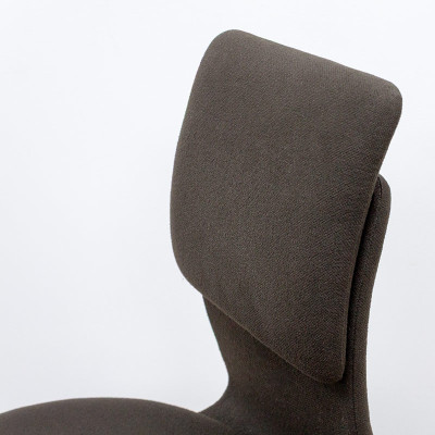 LAPALMA Lab S71 en tissu Brun