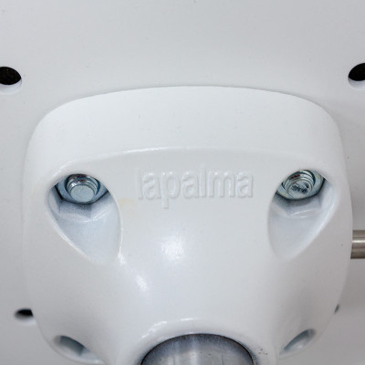 LAPALMA Lab S71 en tissu Brun