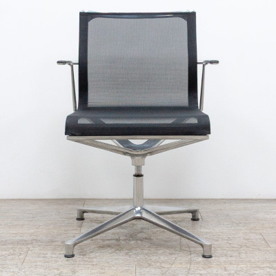 ICF Stick Chair ATK 252 Noir