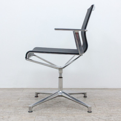 ICF Stick Chair ATK 252 Noir