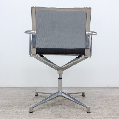 ICF Stick Chair ATK 252 Noir