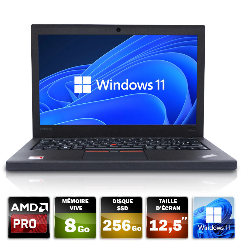LENOVO ThinkPad A275