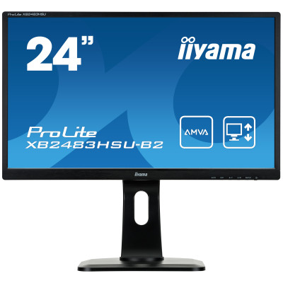 IIYAMA XB2483HSU-B2 Second Choix