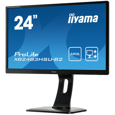 IIYAMA XB2483HSU-B2 Second Choix