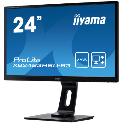 IIYAMA XB2483HSU-B3 Second Choix