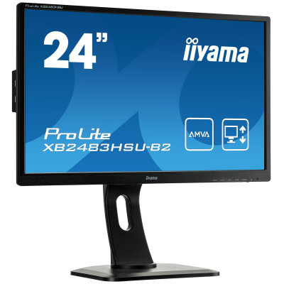 IIYAMA XB2483HSU-B2 Second Choix