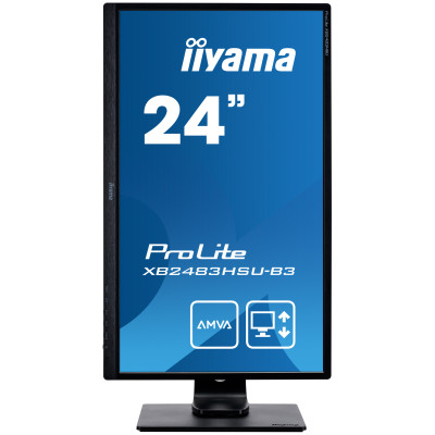 IIYAMA XB2483HSU-B3 Second Choix