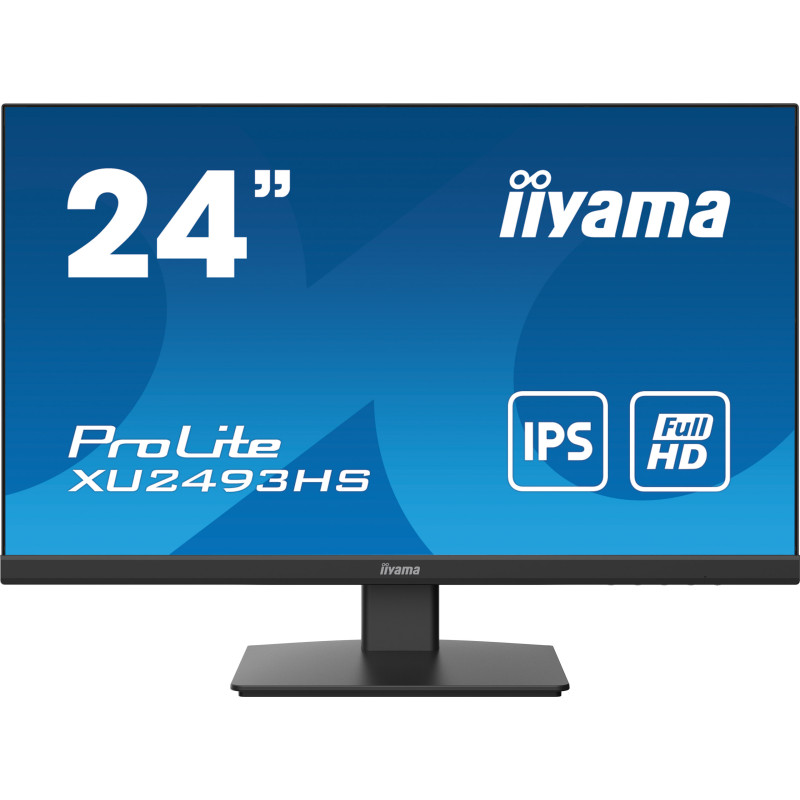 IIYAMA Prolite XU2493HS-B5