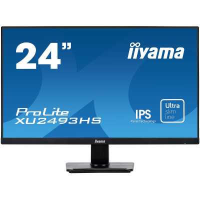 IIYAMA XU2493HS-B1 Second Choix
