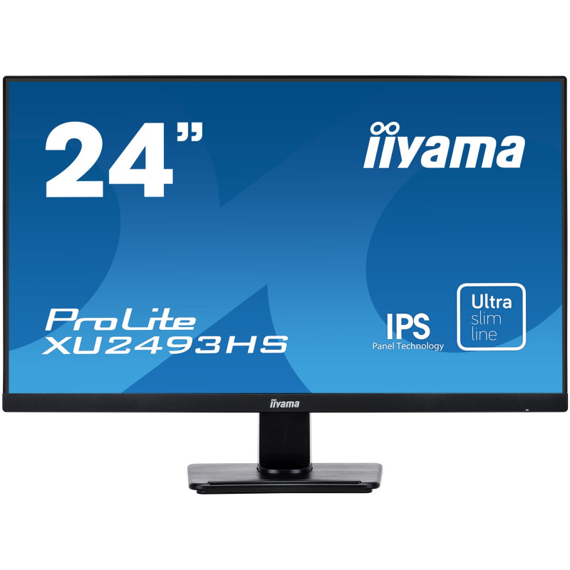 IIYAMA XU2493HS-B1 Second Choix