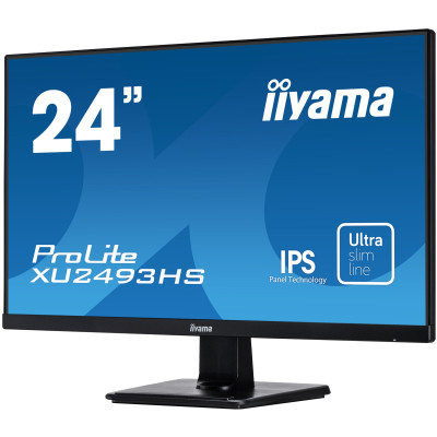 IIYAMA XU2493HS-B1 Second Choix