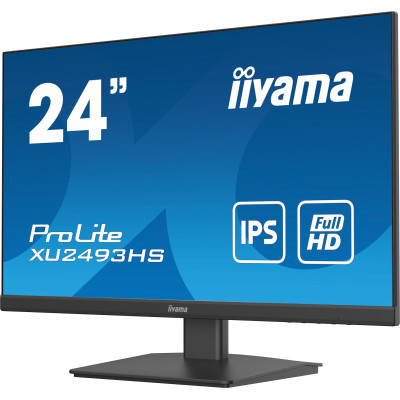 IIYAMA XU2493HS-B5 Second Choix