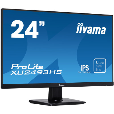 IIYAMA XU2493HS-B1 Second Choix