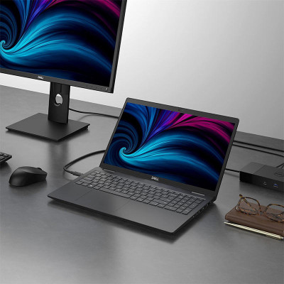 DELL Latitude 3520 tactile