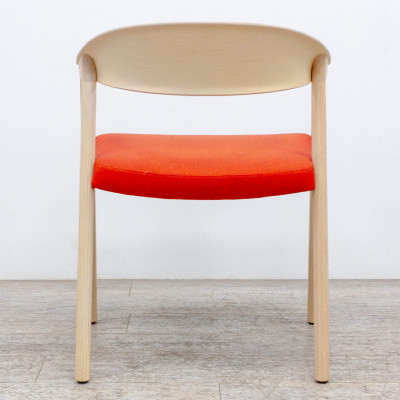 PEDRALI Héra 2865 Frênes / Orange