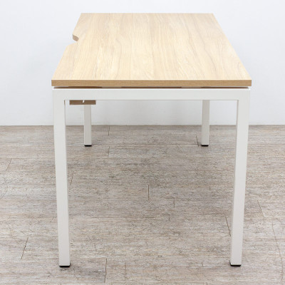 NARBUTAS Nova U L140 Chêne Ambré