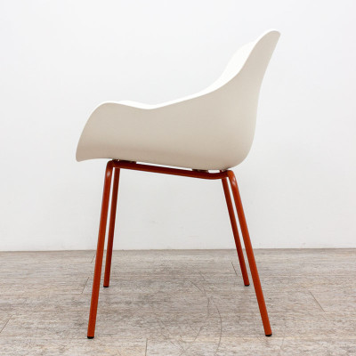 MDD Baltic Basic Blanc / Rouge