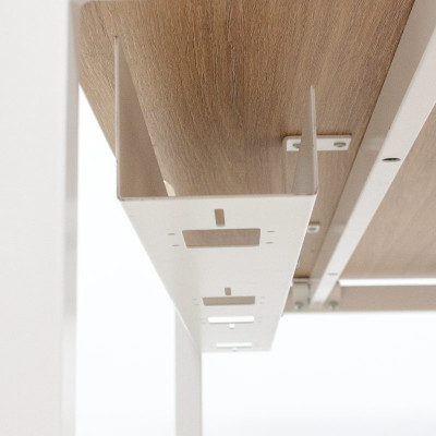 NARBUTAS Nova U L140 Chêne Ambré