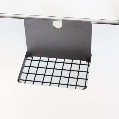 USM HALLER Banque d'accueil Blanc