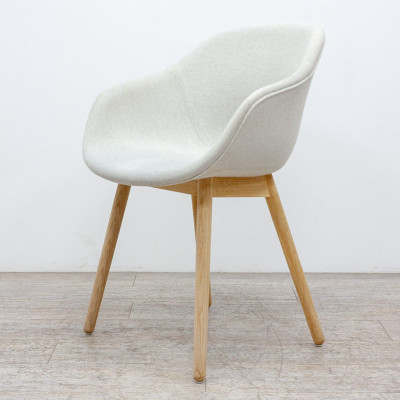 HAY AAC212 en tissu Beige