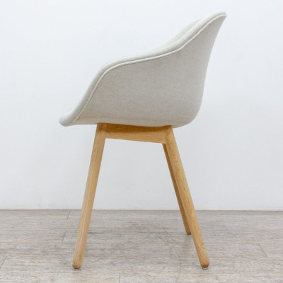 HAY AAC212 en tissu Beige