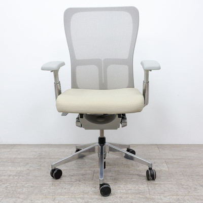 HAWORTH Comforto 89 Zody Beige/Gris