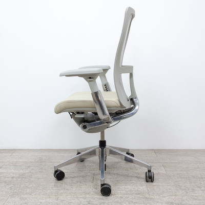 HAWORTH Comforto 89 Zody Beige/Gris