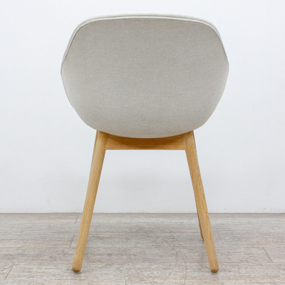 HAY AAC212 en tissu Beige