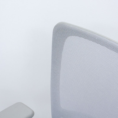 HAWORTH Zody Bleu Ciel /Gris