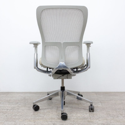 HAWORTH Comforto 89 Zody Beige/Gris