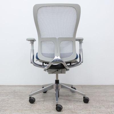 HAWORTH Zody Bleu / Gris