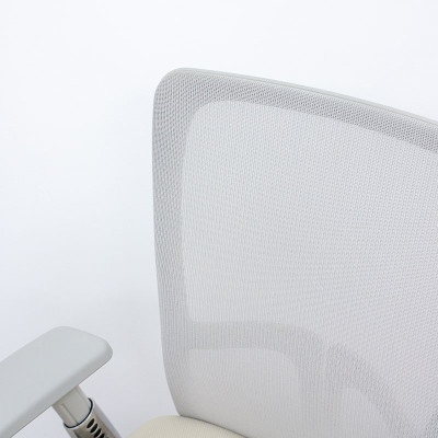 HAWORTH Comforto 89 Zody Beige/Gris