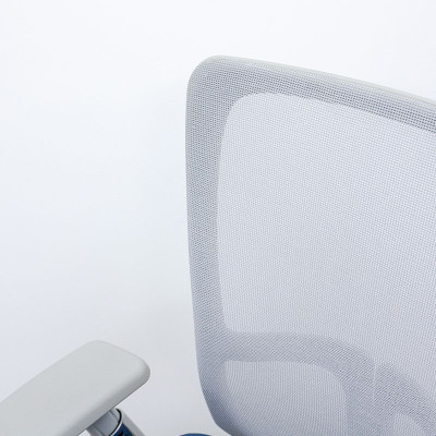 HAWORTH Zody Bleu / Gris