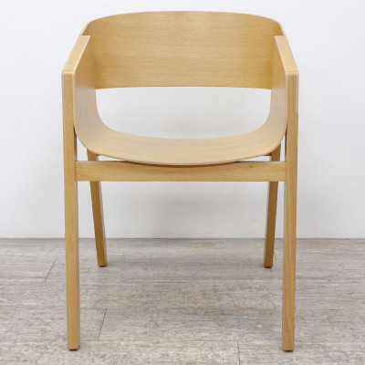 Chaise TON Merano Bois