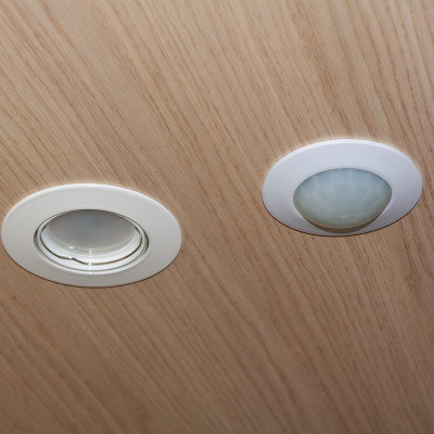 Cabine WORK WITH ISLAND Solo 2nd C.