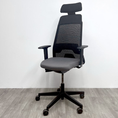 Intersthul Every is 1 Têtière 4D