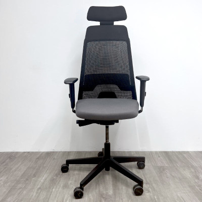 Intersthul Every is 1 Têtière 4D