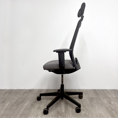 Intersthul Every is 1 Têtière 4D