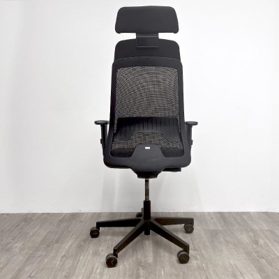 Intersthul Every is 1 Têtière 4D