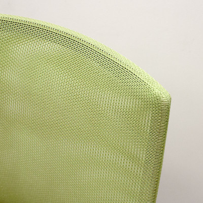 Klober Veo Vert / Noir 2D