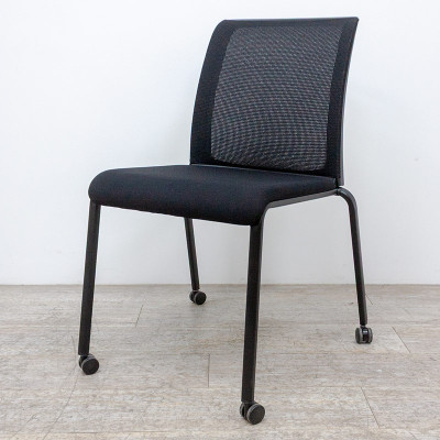 Steelcase Eastside résille Noir